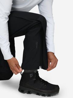 Pantalons Imper-respirants Marmot Minimalist Pertex Hommes - Plein air Entrepôt