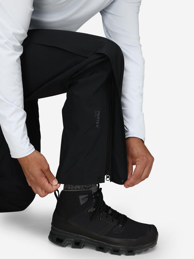 Pantalons Imper-respirants Marmot Minimalist Pertex Hommes - Plein air Entrepôt