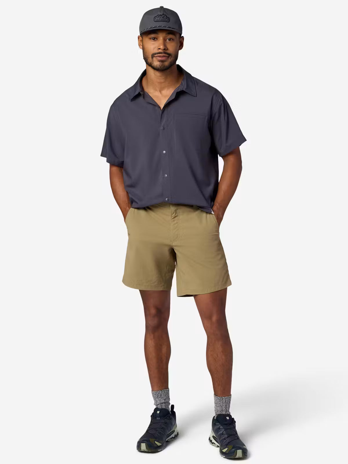 Chemise Marmot Spring Creek Hommes