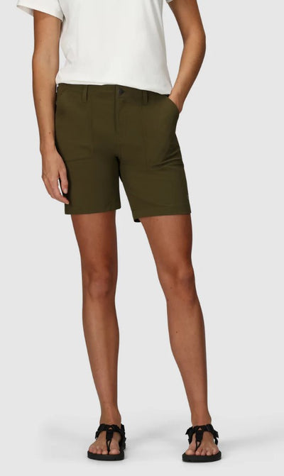 Shorts OR Ferrosi 7" Femmes - Plein Air Entrepôt