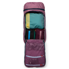 Sac à dos de voyage aventure Cotopaxi Allpa 50L - Plein Air Entrepôt