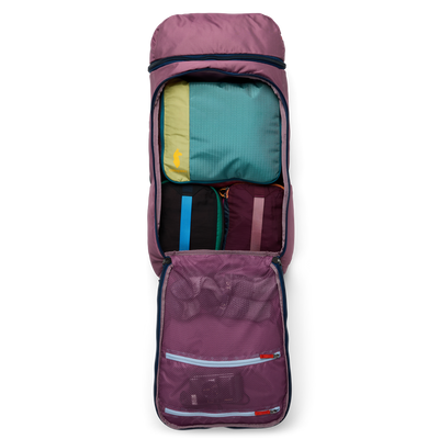 Sac à dos de voyage aventure Cotopaxi Allpa 50L - Plein Air Entrepôt