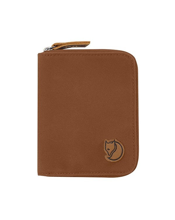 Fjällräven Zip Wallet - Plein Air Entrepôt