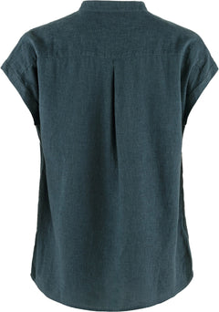 Chemise Fjällräven Ovïk Chanvre Femmes - Plein air Entrepôt