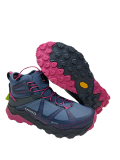 Bottes de Randonnée Aku Flyrock Mid GTX Femmes - Plein Air Entrepôt