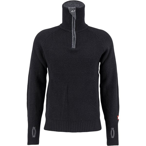 Chandail Ulvang Rav Sweater 1/4 Zip Unisexe - Plein air Entrepôt