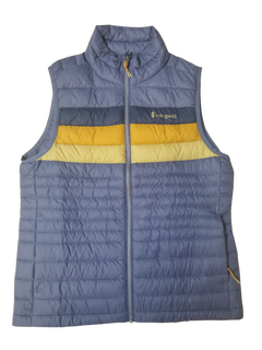 Veste Cotopaxi Fuego Down Femmes - Plein Air Entrepôt