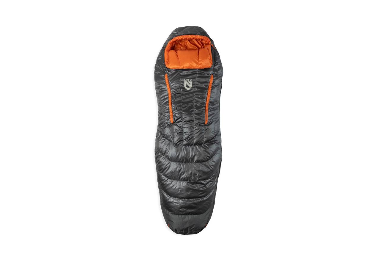 Nemo Sleeping Bag Disco 30 Men