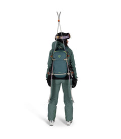 Sac à dos de ski Osprey Glade 20 avec Réservoir - Plein air Entrepôt