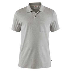 Polo Fjällräven Greenland Re-Cotton Hommes - Plein Air Entrepôt