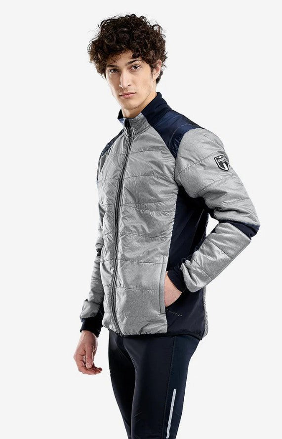 Swix Mayen Quilted Jacket Homme - Plein Air Entrepôt