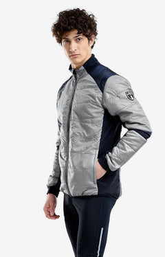 Swix Mayen Quilted Jacket Homme - Plein Air Entrepôt