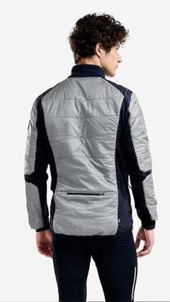 Swix Mayen Quilted Jacket Homme - Plein Air Entrepôt