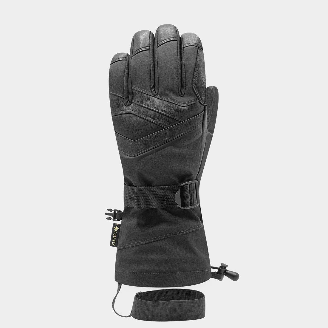 Gants Racer GTK4 Ski GTX Duvet d'Oie Hommes - Plein air Entrepôt