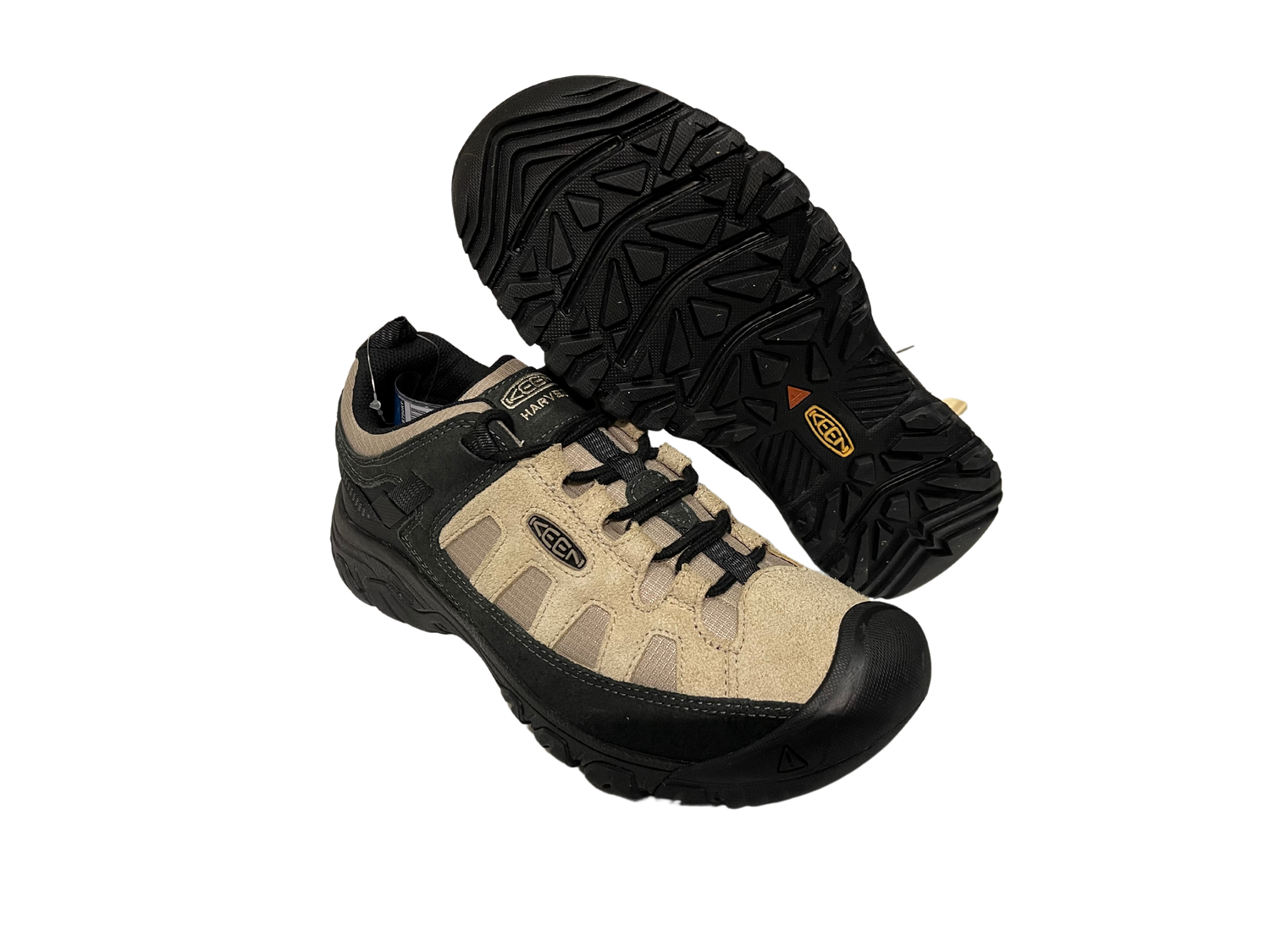 Chaussures Keen Targhee Harvest Vent Hommes - Plein Air Entrepôt