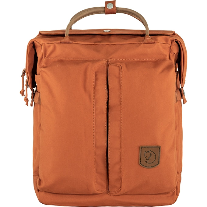 Sac Fjällräven Haulpack No.1 - Plein Air Entrepôt