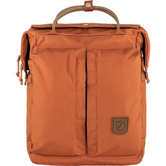 Sac Fjällräven Haulpack No.1 - Plein Air Entrepôt