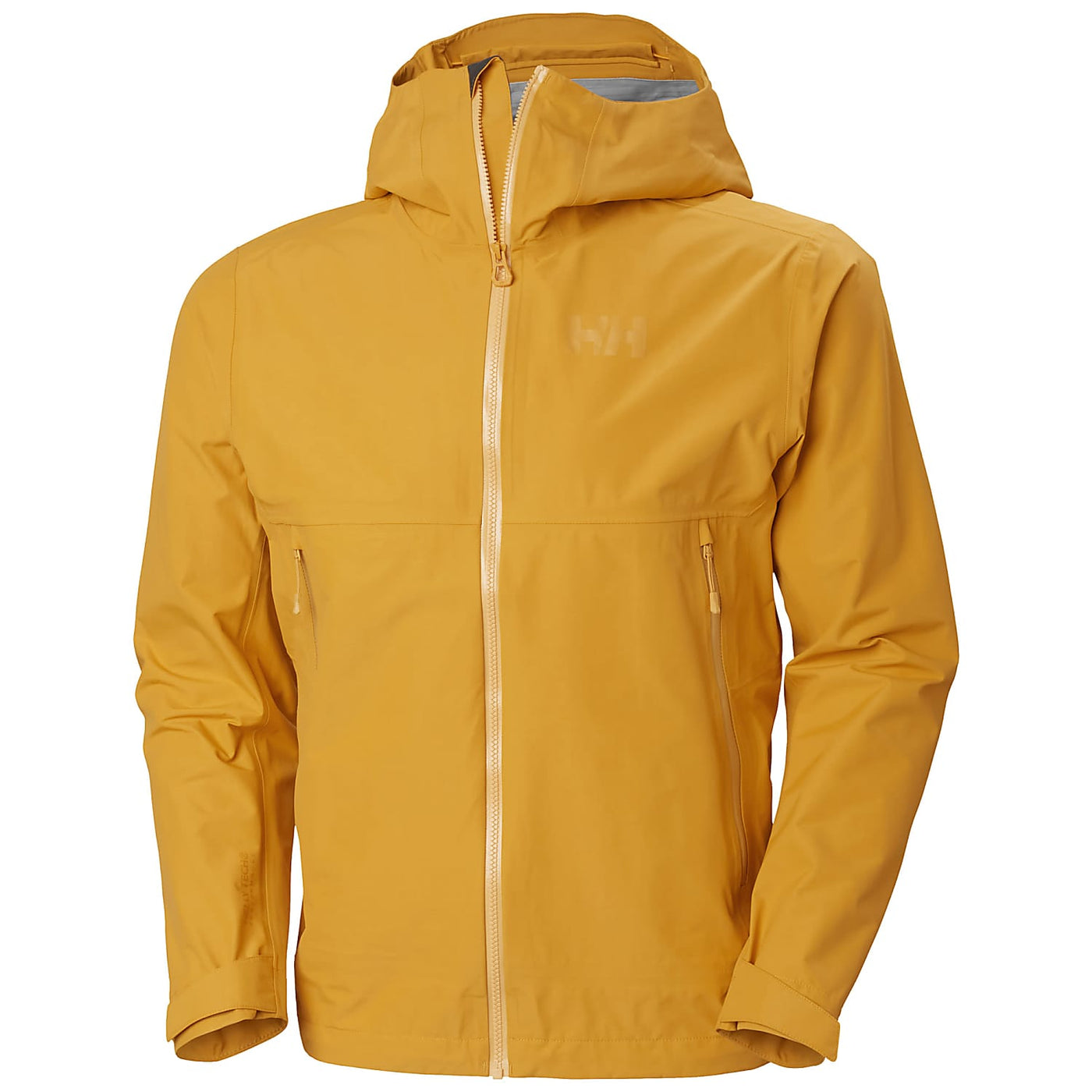 Helly Hansen Blaze Manteau 3L Hommes - Plein Air Entrepôt