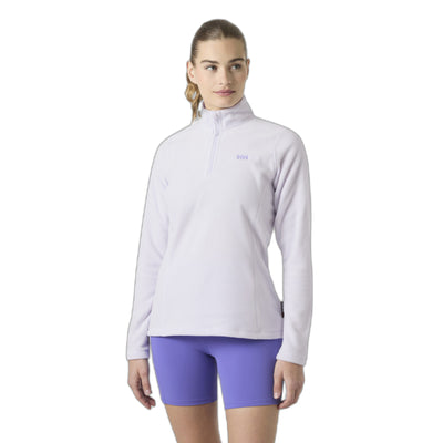 Polaire Helly Hansen Daybreaker 1/2 Zip Femmes - Plein Air Entrepôt