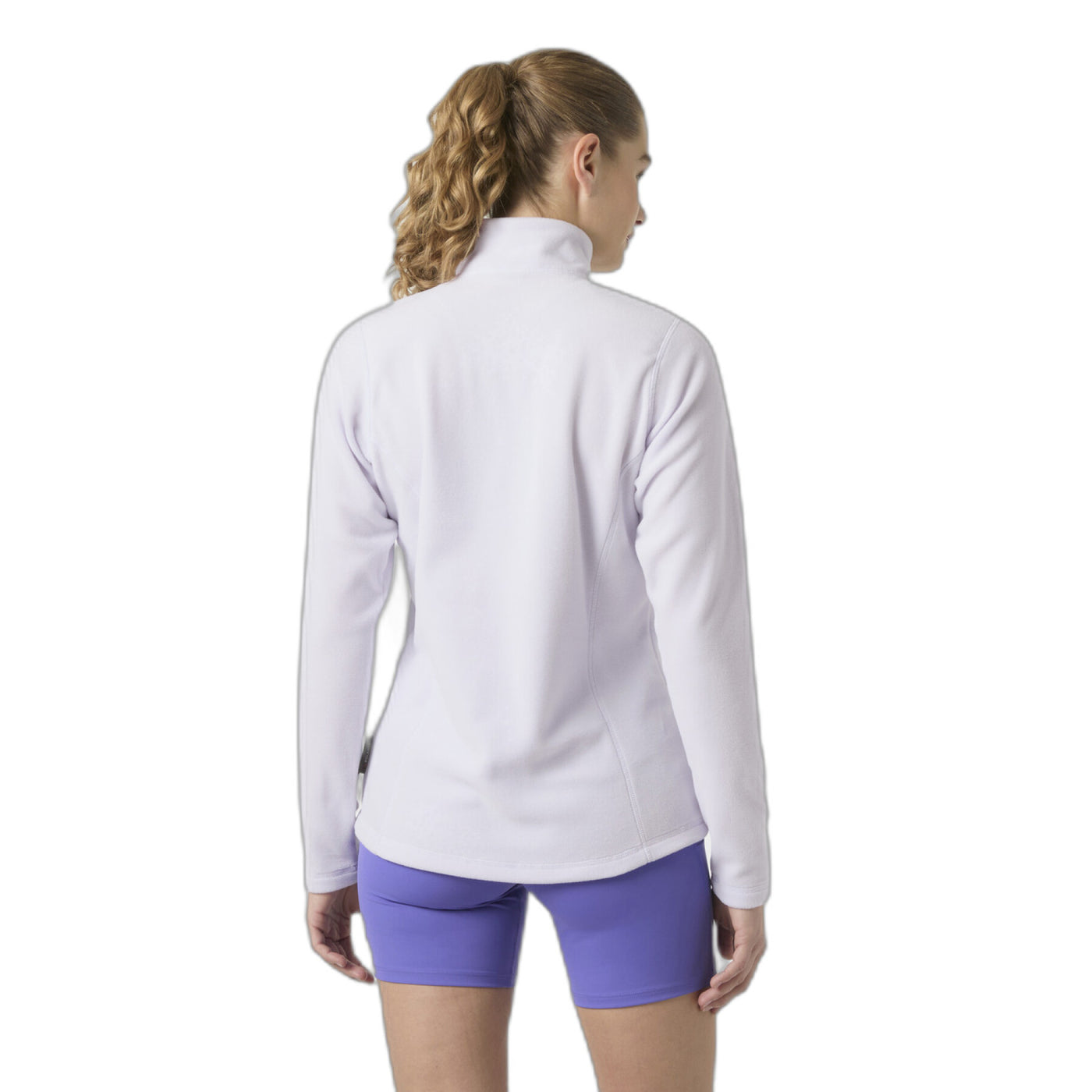 Polaire Helly Hansen Daybreaker 1/2 Zip Femmes - Plein Air Entrepôt