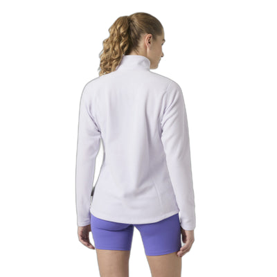 Polaire Helly Hansen Daybreaker 1/2 Zip Femmes - Plein Air Entrepôt