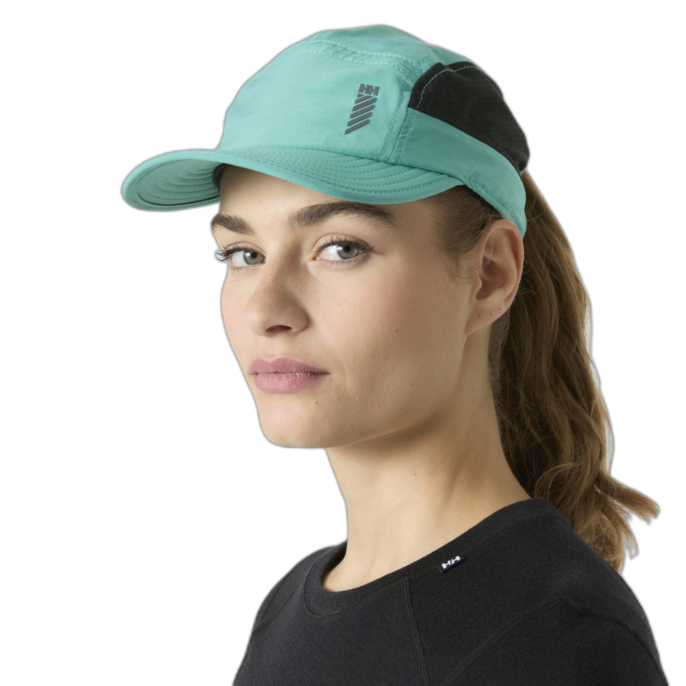 Casquette de course Helly Hansen HH Trail Running Femmes - Plein Air Entrepôt