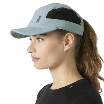 Casquette de course Helly Hansen HH Trail Running Femmes - Plein Air Entrepôt