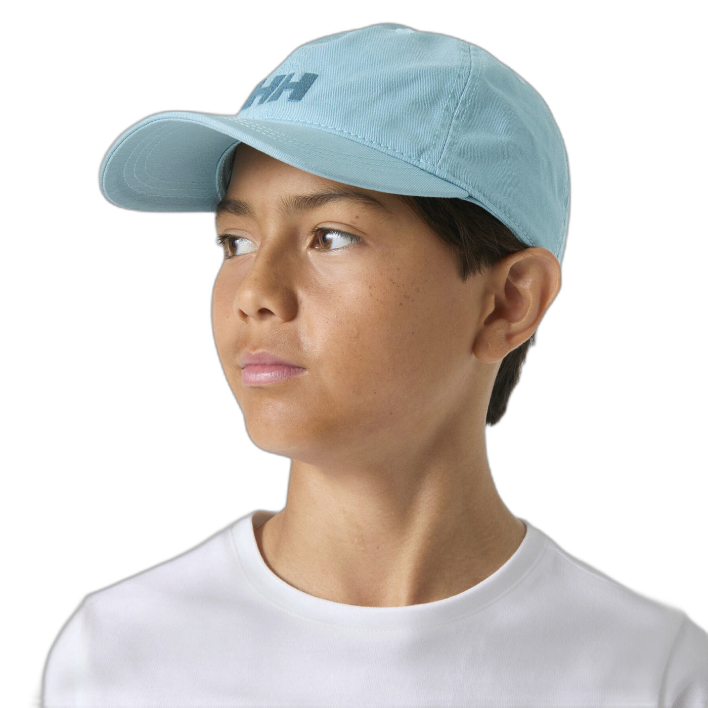 Casquette Helly Hansen HH Logo Enfants - Plein Air Entrepôt