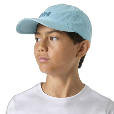 Casquette Helly Hansen HH Logo Enfants - Plein Air Entrepôt