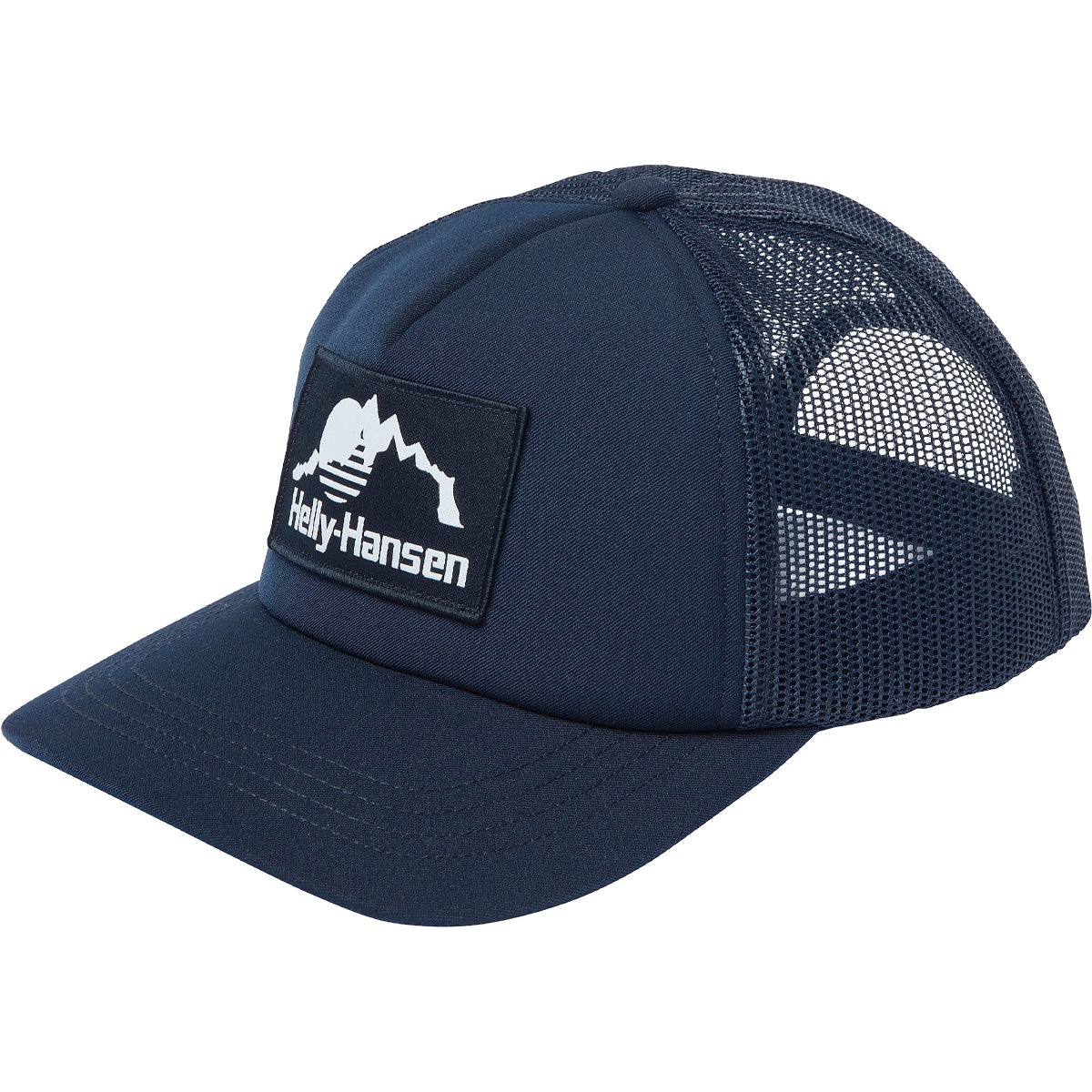 Casquette Helly Hansen HH TRUCKER - Plein Air Entrepôt