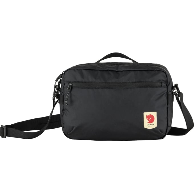 Fjällräven Sac Bandoulière High Coast - Plein Air Entrepôt