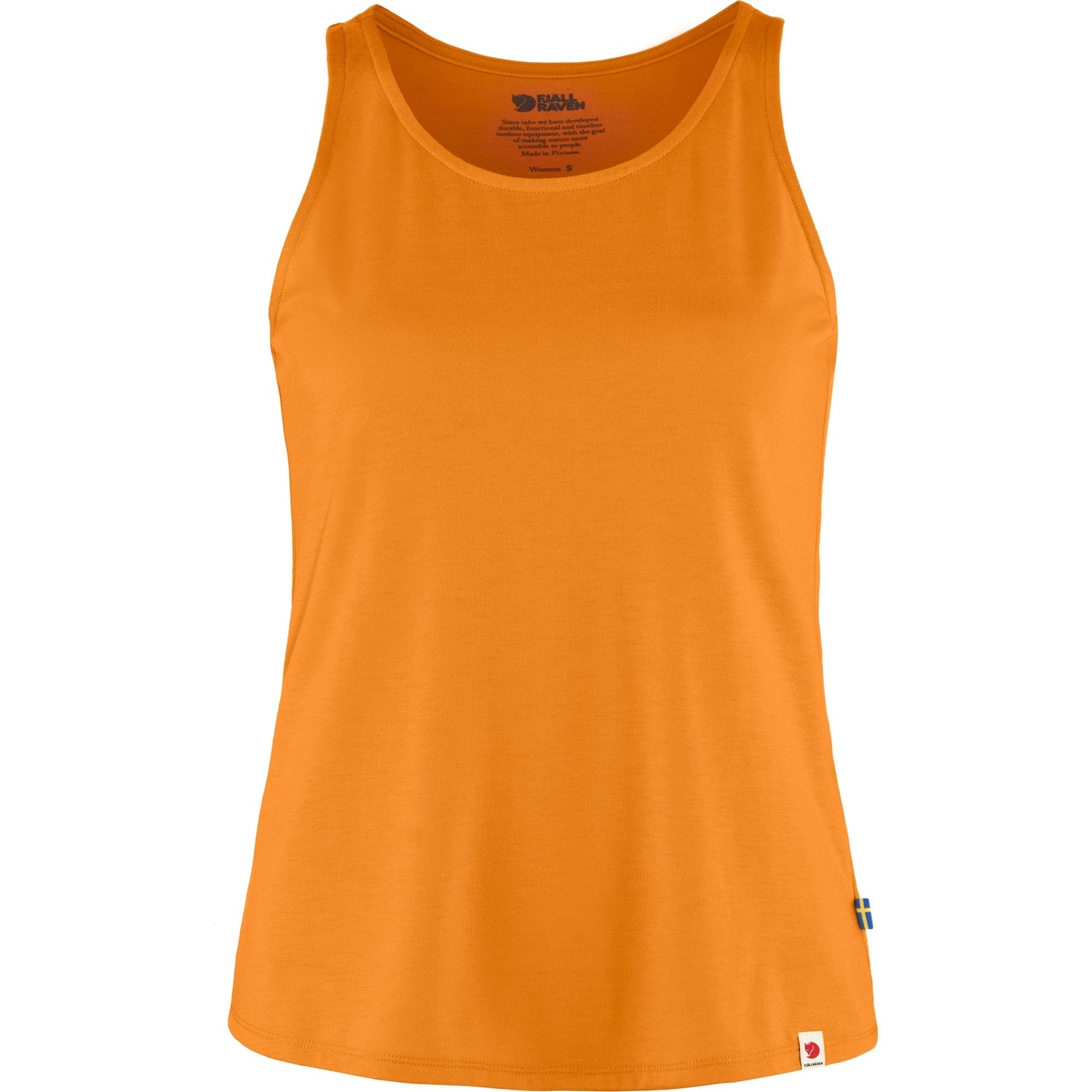 Fjällräven High Coast Lite tank top Femmes - Plein Air Entrepôt