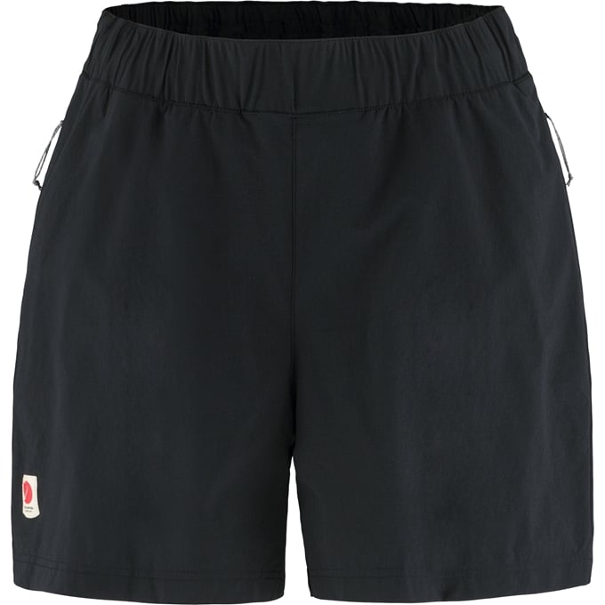 Shorts Fjällräven High Coast Relaxed Femmes - Plein Air Entrepôt