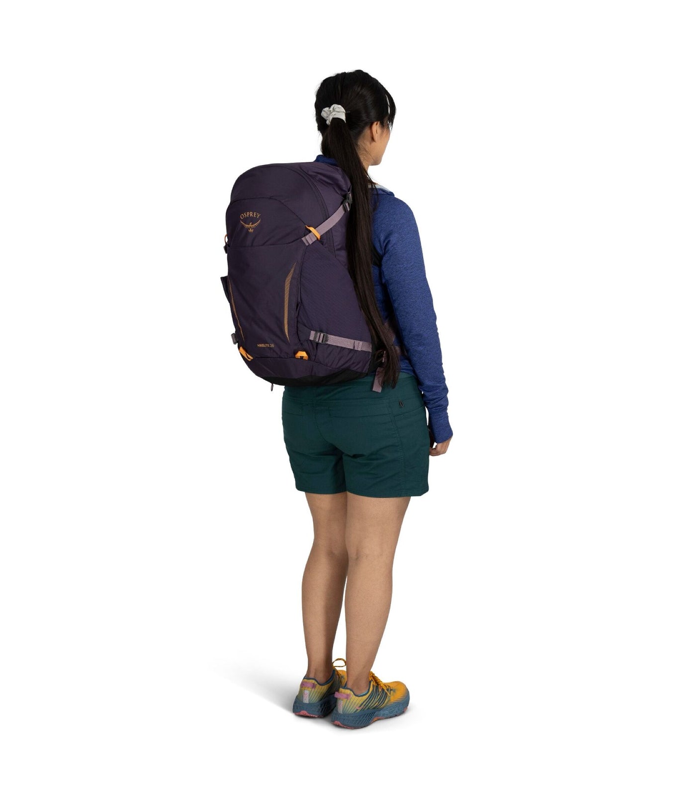 Sac Osprey Hikelite 26 Unisexe - Plein air Entrepôt