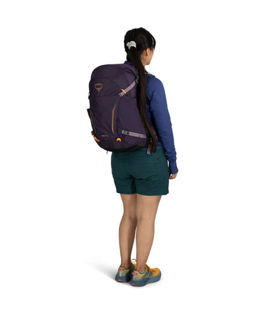 Sac Osprey Hikelite 26 Unisexe - Plein air Entrepôt