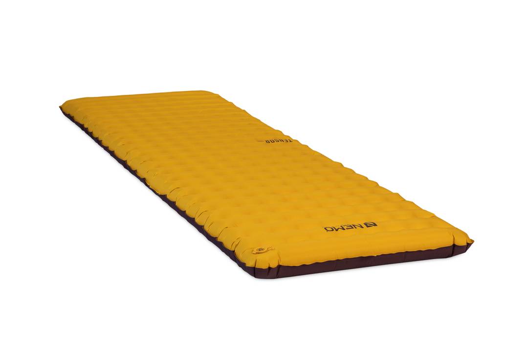 Matelas de sol Nemo Tensor Trail Long Large - Plein Air Entrepôt