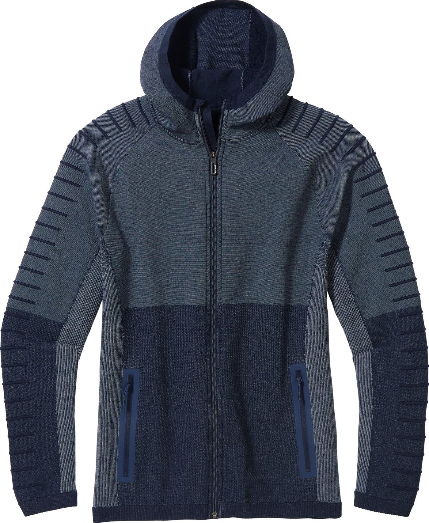 Smartwool Chandail à capuchon Intraknit Merino Fleece Hommes