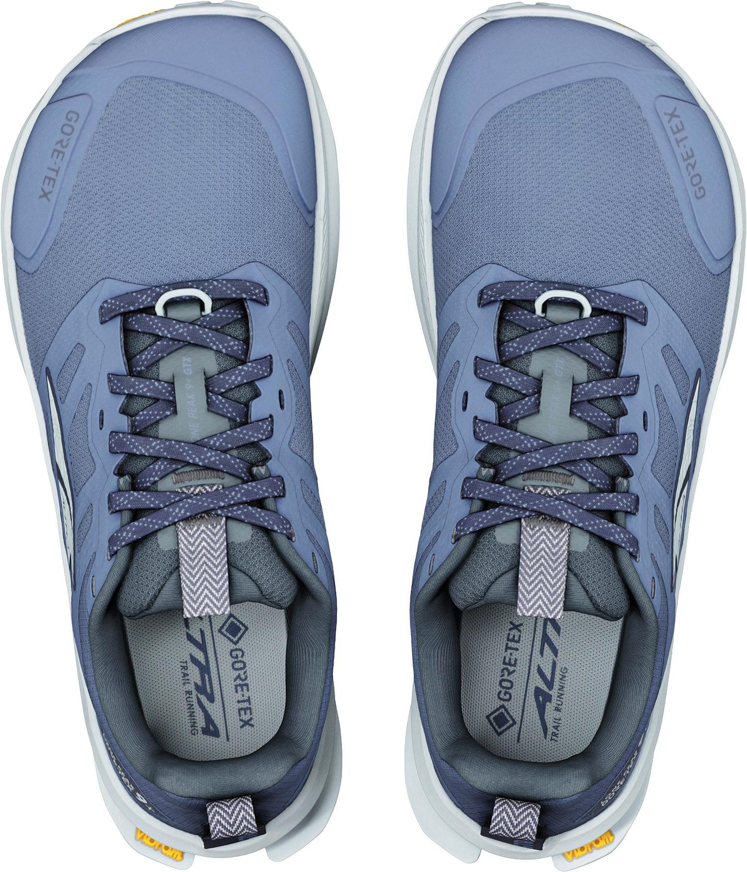 Altra Running Shoes Lone Peak 9+ GTX Women