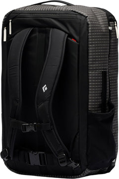 Sac de Voyage Black Diamond Stonehauler 40L - Plein air Entrepôt