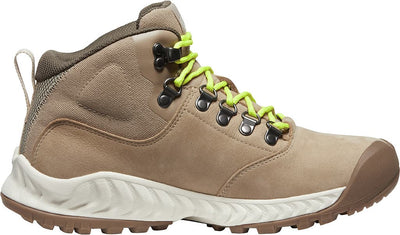 Keen NXIS EXPLORER MID WP Femmes - Plein Air Entrepôt