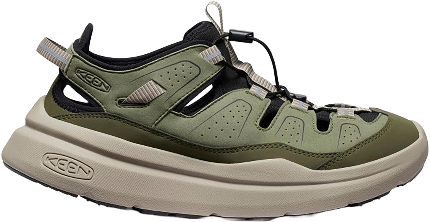 Sandales Keen WK450 Hommes - Plein Air Entrepôt