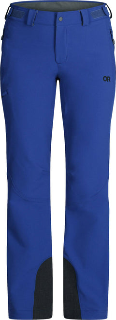Pantalons Softshell Outdoor Research Cirque II Femmes - Plein Air Entrepôt