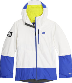 Manteau de ski Outdoor Research Tungsten II Femmes - Plein Air Entrepôt