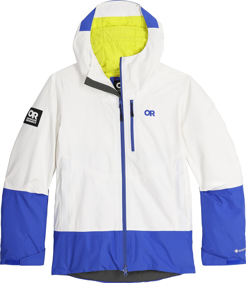 Manteau de ski Outdoor Research Tungsten II Femmes - Plein Air Entrepôt