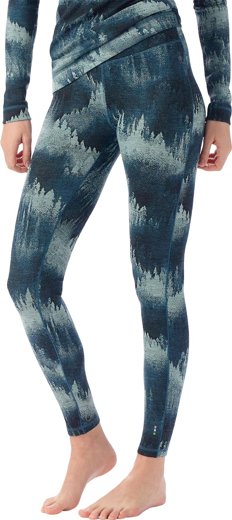 Smartwool  Classic Thermal Merino Base Layer Bottom Boxed Women