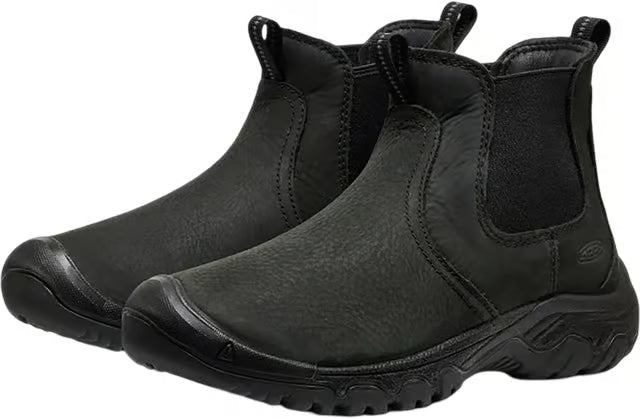 Bottes d'hiver Keen Greta Chelsea II WP Femmes
