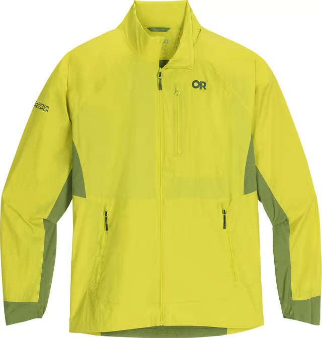 Outdoor Research Deviator Wind Shell Men