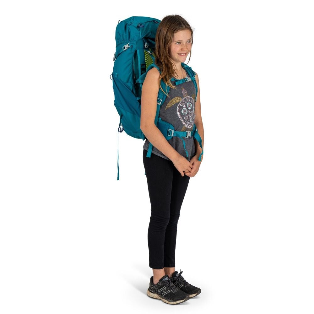 Sac à dos Osprey Ace 38 pour enfants - Plein air Entrepôt