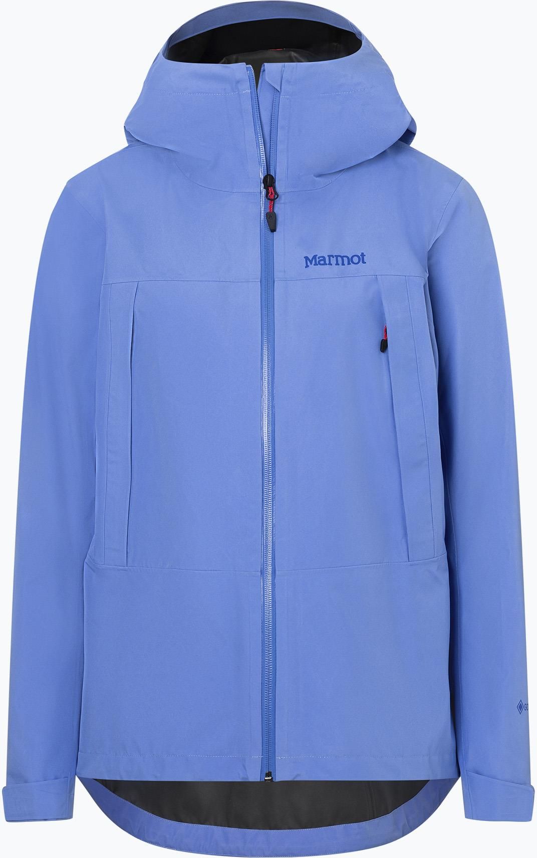 Marmot Rain Jacket Minimalist Pro Gore-Tex Women