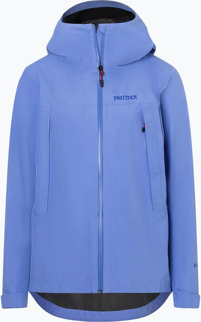 Marmot Rain Jacket Minimalist Pro Gore-Tex Women